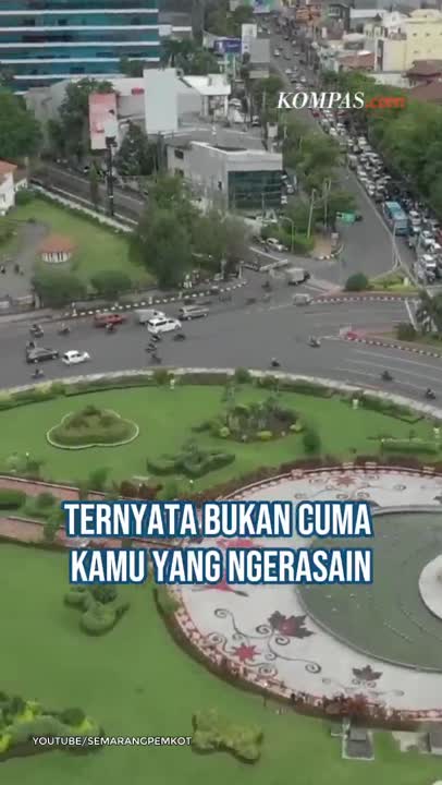 Ojol Nyaris Pingsan Kepanasan, Kenapa Akhir-akhir Ini Cuaca "Mendidih"?