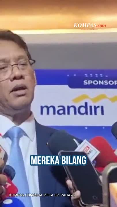 Pemerintah Punya Deposito Di Bank Rp 285,6 Triliun, Purbaya Curiga Permainan Bunga