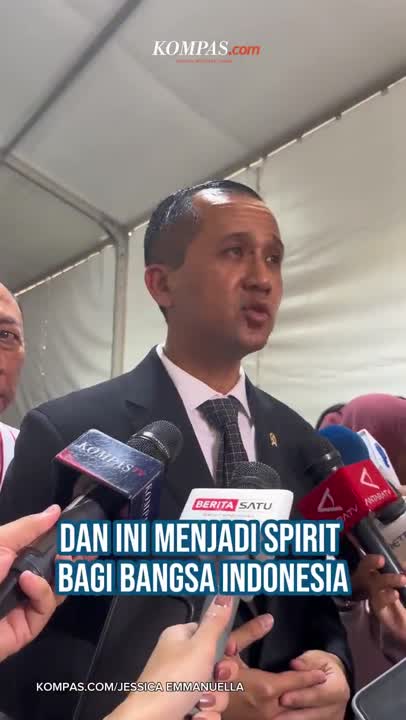 Mengapa Tiongkok Menjadi Acuan dalam Transmigrasi di Indonesia