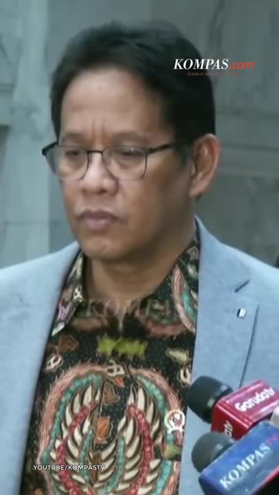 Dapat Suntikan Rp 20 Triliun, Menkeu Purbaya: Iuran BPJS Kesehatan Tak Akan Naik Hingga 2026