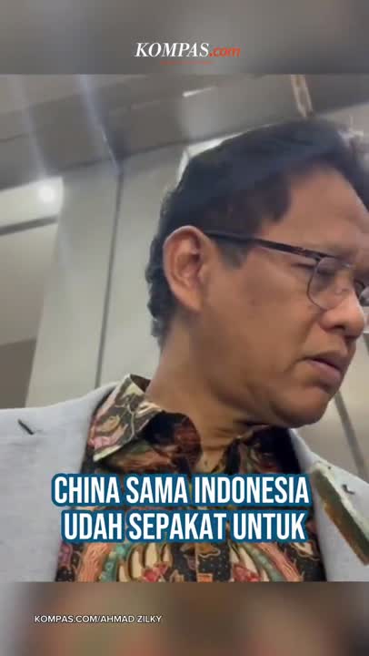 Utang Whoosh Dicicil 60 Tahun, Purbaya Angkat Jempol: Top!