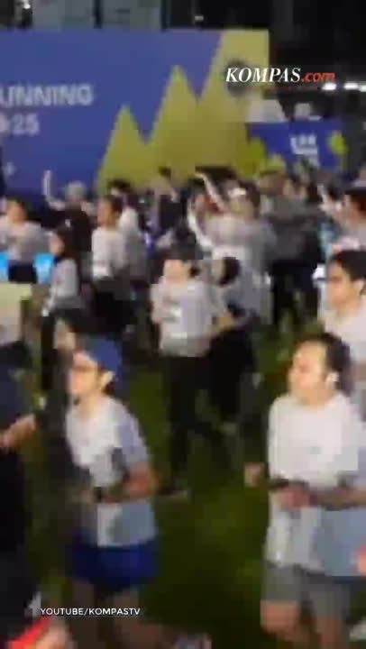 Ramai Foto Pelari Dijual Tanpa Izin, Pakar Soroti Pelanggaran Privasi