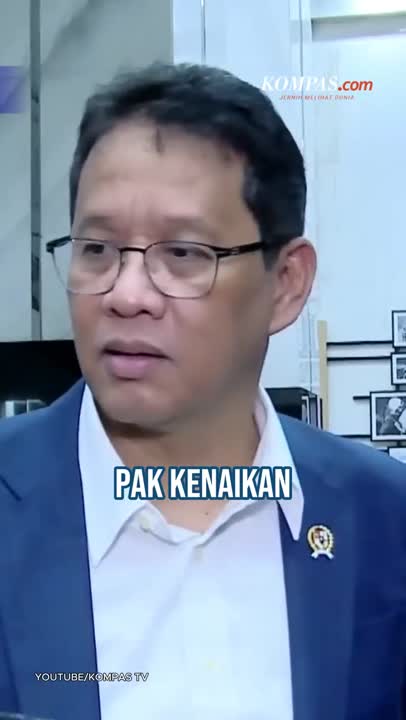 Purbaya Ngakak, Enggak Mau Ceplas-ceplos Lagi: Nanti Saya Dimarahi