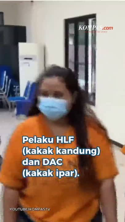 Kakak Suntikkan Sabu Ke Adik Gara-gara Sakit Hati Dengan Mertua