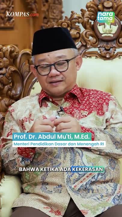 Kekerasan di Sekolah. Perlukah Keterlibatan Hukum?