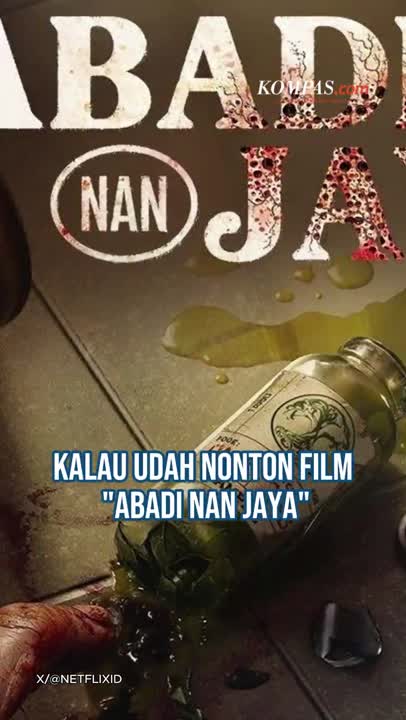 Jadi 'Kampung Zombie', Warga Dusun Ini Tak Boleh Ngintip-intip Saat Syuting