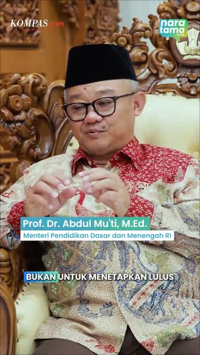 Masih Perlukah TKA di Indonesia?