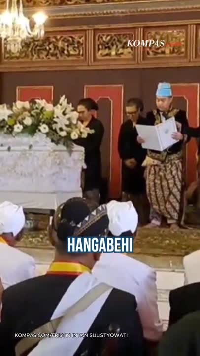 Suksesi PB XIV Di Keraton Solo: Purboyo Atau Tedjowulan?