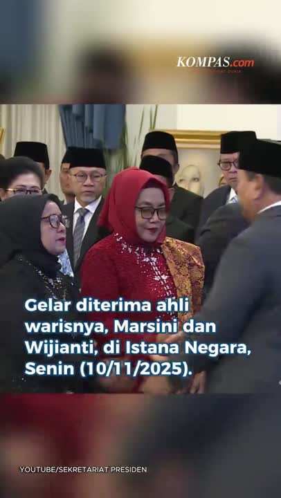 Marsinah Pahlawan Nasional: Jangan Ada PHK Massal, Hapus Outsourcing