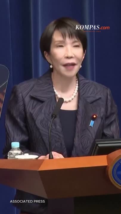 Kurangi Privilege Pejabat: PM Jepang Pangkas Gaji Sendiri dan Menteri