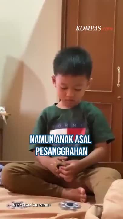 Alvaro Belum Ditemukan, Hilang Sejak Maret 2025