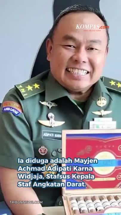 Jenderal TNI Bintang Dua Diduga Muncul Saat Lahan Jusuf Kalla Dieksekusi