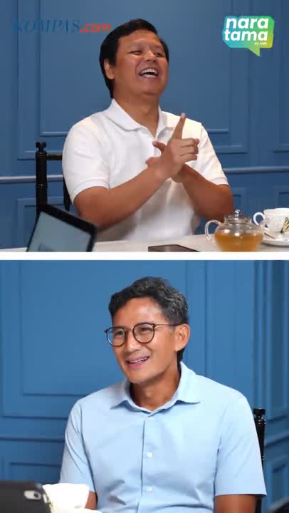 Jadi Salah Satu Orang Terkaya Di Indonesia, Bangga Atau Takut?