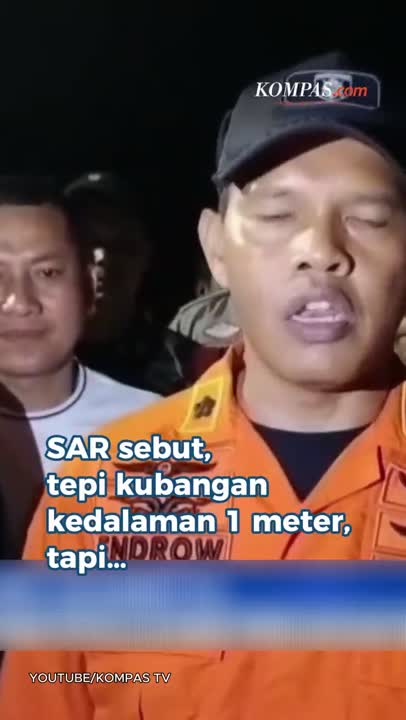 6 Anak Balikpapan Tewas Tenggelam di Kubangan Proyek