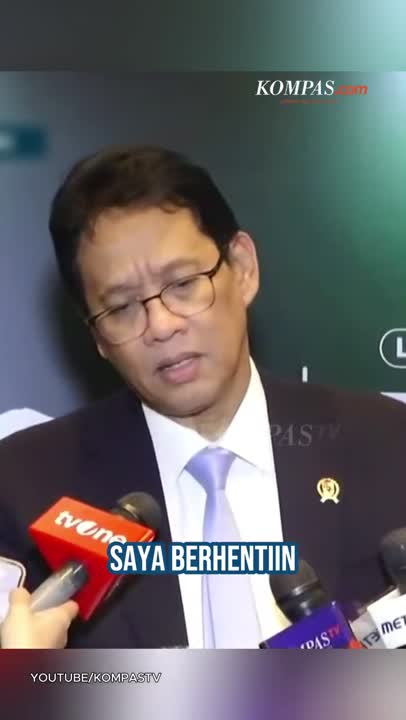 Pedagang Siap Bayar Pajak, Purbaya: Nggak Peduli, Pokoknya Barang Masuk Ilegal Tetap Saya Hentikan