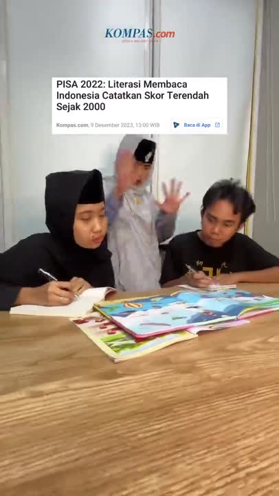 Hari Anak Sedunia, Sudahkah Anak Indonesia Terpenuhi Haknya?