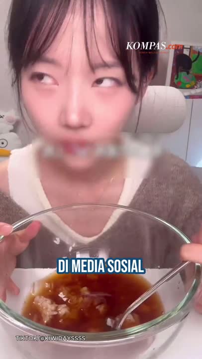 Menu Viral "Bapmericano", Americano Dicampur Nasi