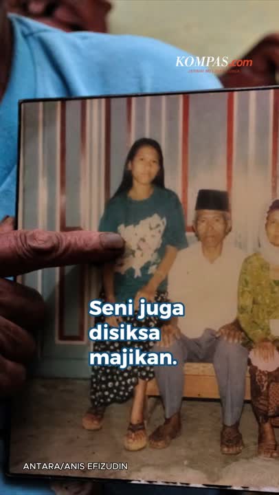 20 Tahun Kerja Tak Digaji, WNI Juga Disiksa Majikan Di Malaysia