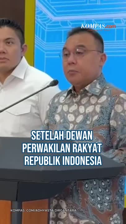 Prabowo Berikan Rehabilitasi Ke Eks Dirut ASDP Ira Puspadewi