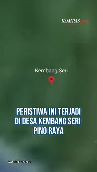 5 Petani Ditembak Sekuriti Perusahaan Sawit Di Bengkulu Selatan