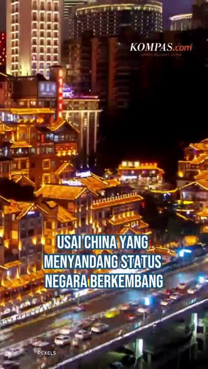 Kapan Indonesia Jadi Negara Maju? Ini Pandangan Ekonom