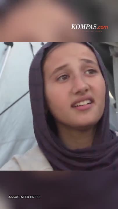 Anak-Anak Gaza Berjuang ‘Melupakan Perang’ Lewat Musik