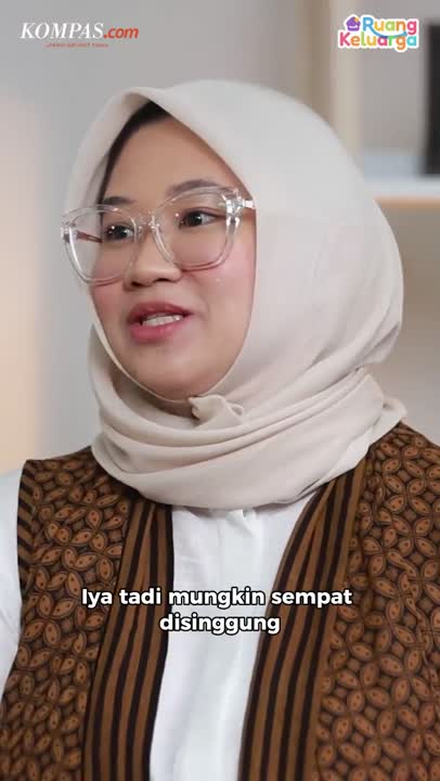 Pembagian Peran Pengasuhan Orang Tua Yang Ideal | Ruang Keluarga