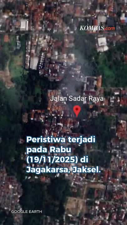 Pelatih Taekwondo Tidak Lawan Balik Meski Dipukul Pemotor Lawan Arah