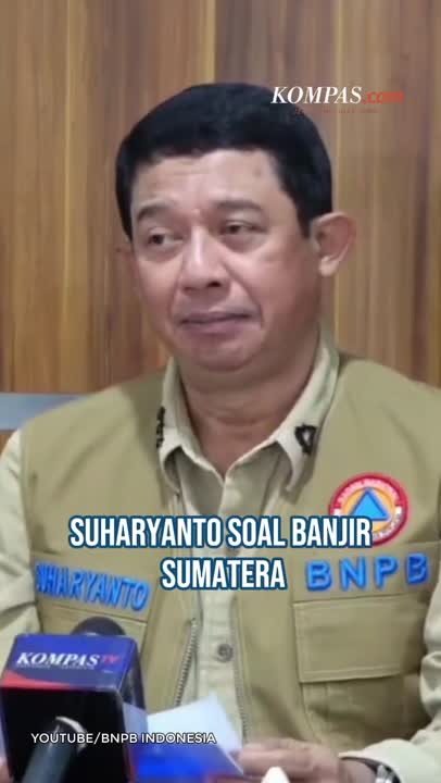 Doni Monardo Dan Sutopo, Dua Figur BNPB Yang Dirindukan Publik
