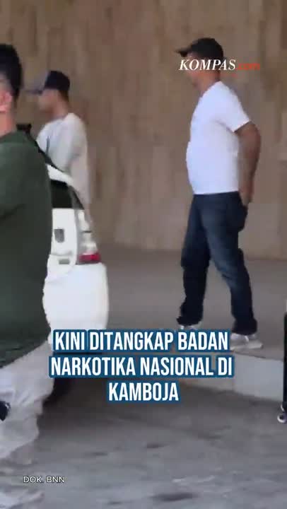 Dewi Astutik Bos Narkoba Kuasai Segitiga Emas, Selundupkan 2 Ton Sabu Ke Indonesia