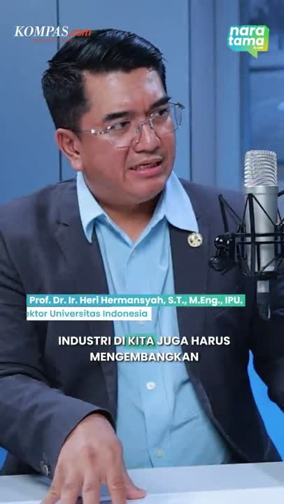 Bagaimana Agar Universitas Mencetak Lulusan Yang Tepat Sesuai Kebutuhan Industri? | Naratama