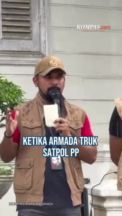 Bupati Aceh Timur Kecewa: Truk Satpol PP Untuk Angkut Bantuan Tak Tersedia