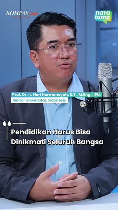 Untuk Apa Ada Dana Abadi UI?