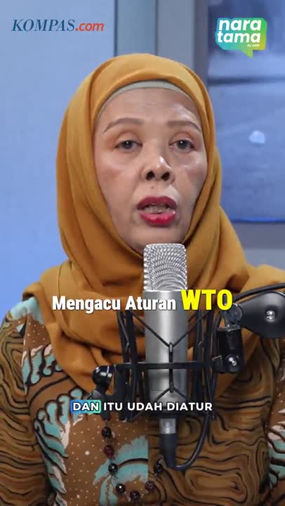 Kenapa Penyelesaian Kasus Dumping Butuh Waktu Panjang?