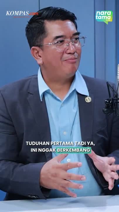 Apa Benar Universitas Mencetak Lulusan Manusia-manusia Siap Kerja?