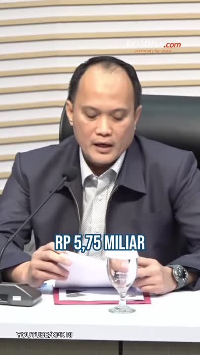 Alasan Bupati Lampung Tengah Korupsi: Bayar Utang Kampanye