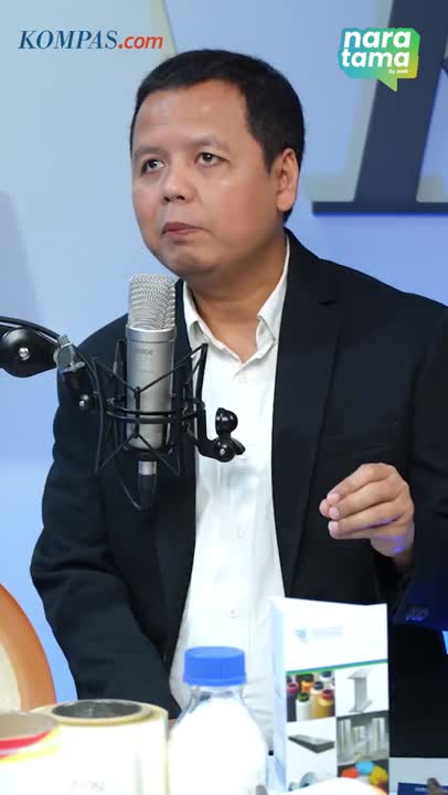 Praktik Dumping Harga Bisa Dilaporkan