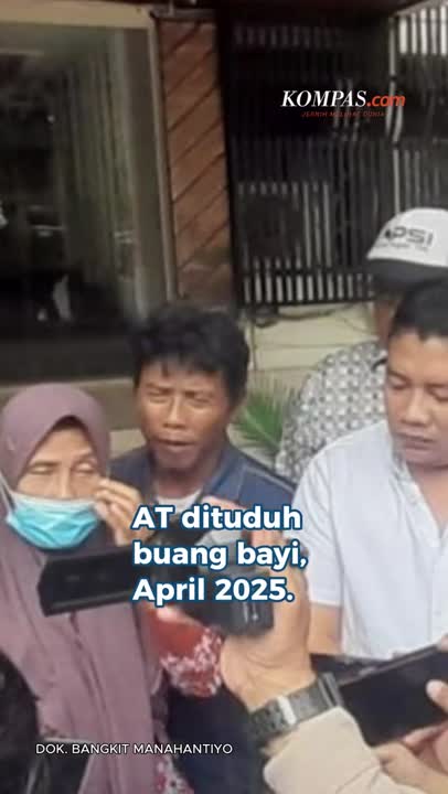 Remaja Trauma Jadi Korban Salah Tangkap Polisi, Dituduh Buang Bayi Di Blora