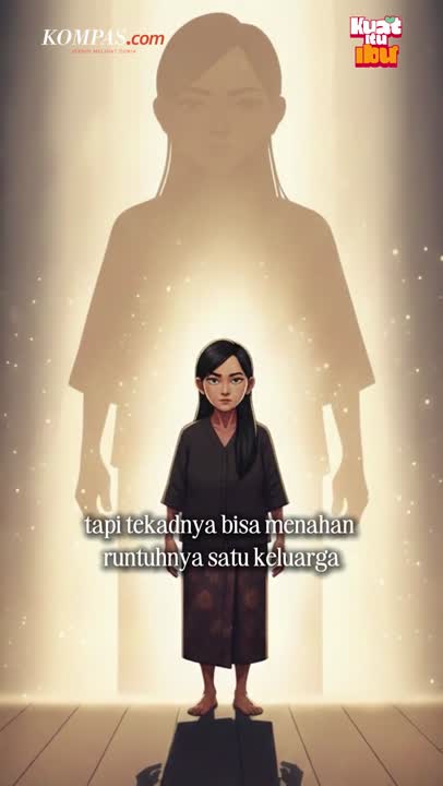 Kapan Terakhir Kali Kamu Tanya Kabar Ibu Di Rumah?