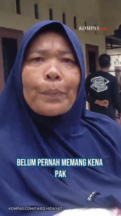 Kompas.com Salurkan Bantuan Ke Aceh Tamiang, Tembus Daerah Terisolasi