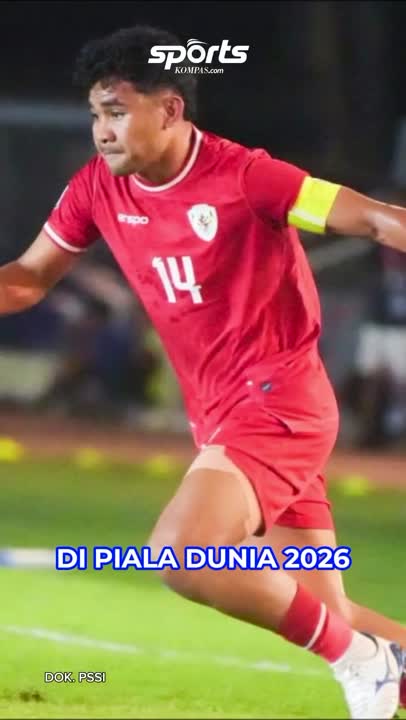 Asnawi Sebut Hanya 5-7 Pemain Timnas Yang Layak Ke Piala Dunia