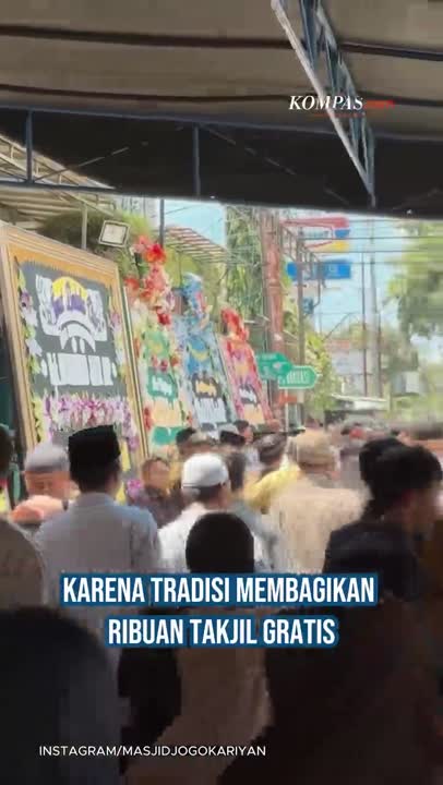 Jejak Pengabdian Ustaz Jazir, Penggerak Pemberdayaan Umat Di Masjid Jogokariyan