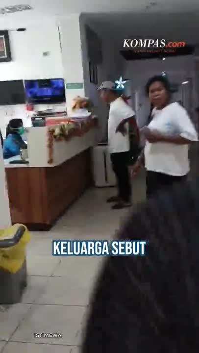 Ibu Hamil Meninggal Di RS Jayapura, Keluarga: 17 Jam Tanpa Dokter Spesialis