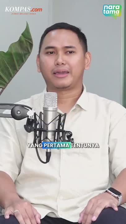 Menavigasi Bisnis Di Tahun Penuh Tantangan