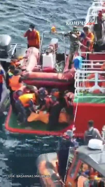 Evakuasi Jenazah Pelatih Valencia, Keluarga: Kami Pikir Mustahil Bisa Ditemukan