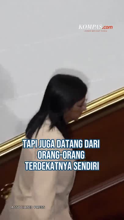 Skenario “Madurismo tanpa Maduro”, Elite Bahas Transisi Diam-diam