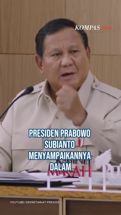 Tiga Kali Indonesia Swasembada Beras, Terbaru Di Era Prabowo