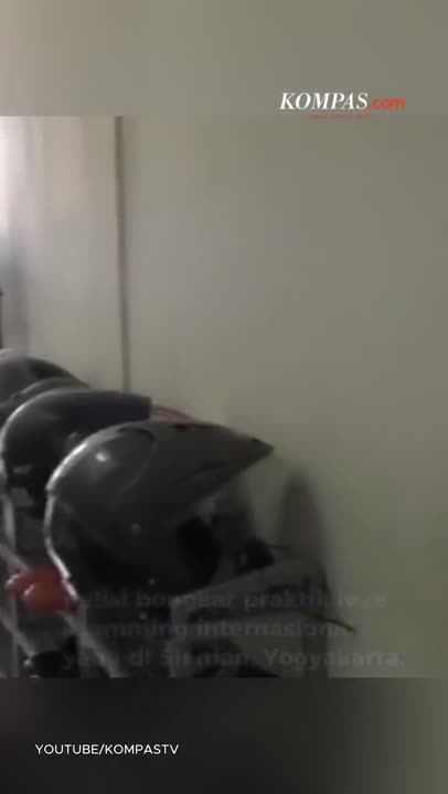 Markas Love Scamming Digerebek Di Sleman, Libatkan Jaringan China