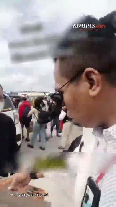 Ayah Prada Lucky Tolak Dijemput TNI: Tanpa Surat Perintah, Saya Takut Mati