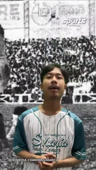 3 FAKTA UNIK EL CLASICO